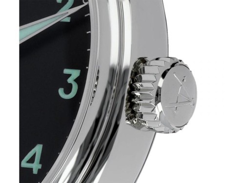 Zegarek Atlantic 52952.41.63 Worldmaster Manufacture 529524163