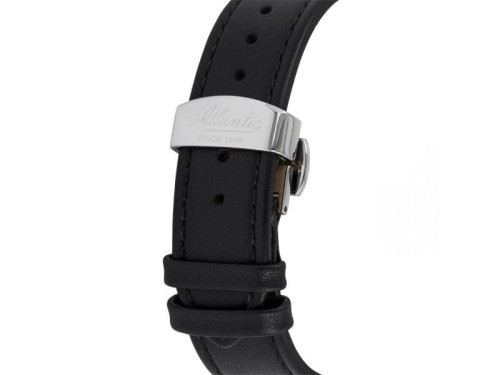 Zegarek Atlantic 52952.41.63 Worldmaster Manufacture 529524163