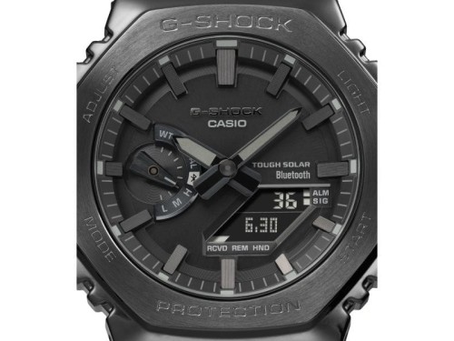 Zegarek Casio G-SHOCK Premium GM-B2100BD-1AER (GMB2100BD1AER)