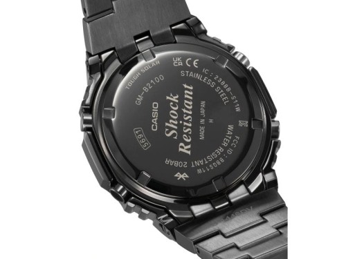 Zegarek Casio G-SHOCK Premium GM-B2100BD-1AER (GMB2100BD1AER)