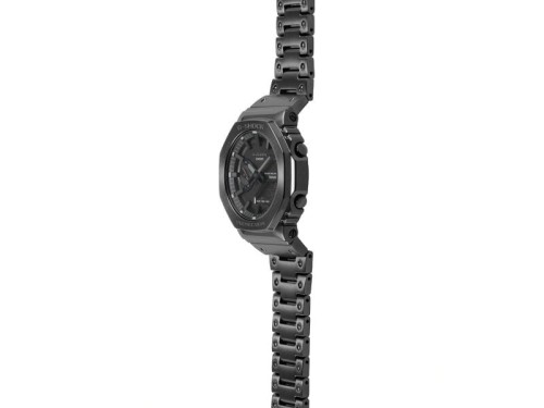 Zegarek Casio G-SHOCK Premium GM-B2100BD-1AER (GMB2100BD1AER)