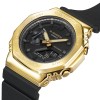 Zegarek Casio G-SHOCK GM-2100G-1A9ER Metal Covered STAY GOLD (GM2100G1A9ER)