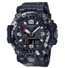 Zegarek Casio G-SHOCK GWG-2000TLC-1AER MASTER OF G - LAND Mudmaster (GWG2000TLC1AER) Toyota Land Cruiser Limited Edition