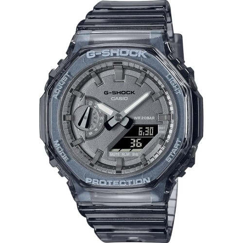 Zegarek Casio G-Shock GMA-S2100SK-1AER (GMAS2100SK1AER)