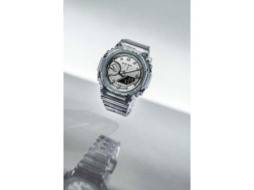 Zegarek Casio G-Shock GMA-S2100SK-1AER (GMAS2100SK1AER)