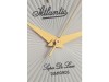 Zegarek Atlantic 29355.45.37 SUPER DE LUX DIAMONDS 293554537