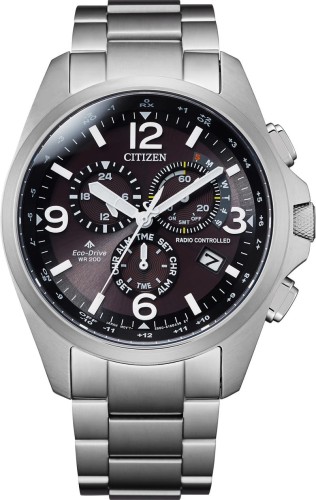 Zegarek Citizen Promaster Land Racer CB5920-86E (CB592086E)