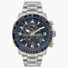 Zegarek Citizen Promaster Skyhawk Blue Angels Edition JY8078-52L (JY807852L)