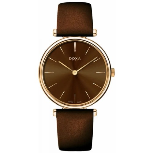Zegarek Doxa D-Lux 112.90.321.02 (1129032102)