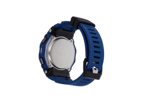 Zegarek Casio G-SHOCK G-Squad GBD-200-2ER (GBD2002ER)