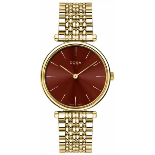 Zegarek Doxa D-Lux 112.30.161.11 (1123016111)