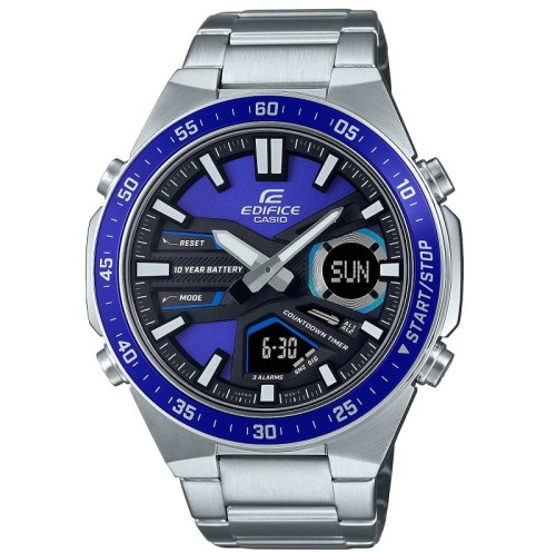 Zegarek Casio Edifice Momentum EFV-C110D-2AVEF (EFVC110D2AVEF)