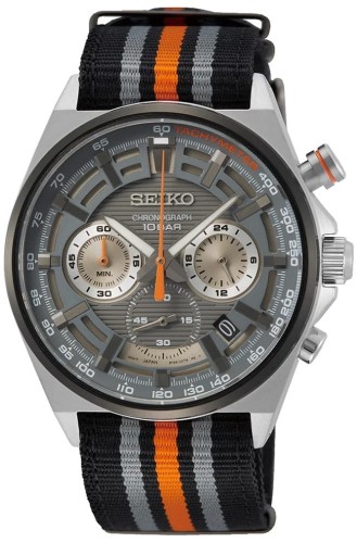Zegarek Seiko Chronograph SSB403P1