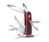 Nóż Victorinox Evolution Grip 17 2.3913.SC Scyzoryk średniej wielkości 23913SC
