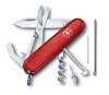 Nóż Victorinox Compact 1.3405 Średni scyzoryk z hakiem wielofunkcyjnym 13405