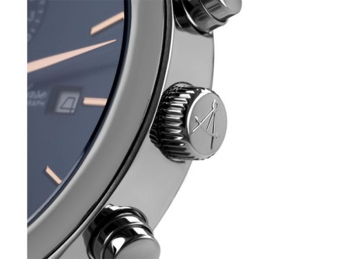 Zegarek Atlantic 64452.41.51R SEABASE CHRONO 644524151R