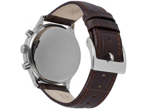 Zegarek Atlantic 64452.41.51R SEABASE CHRONO 644524151R