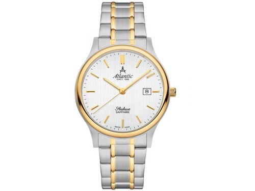 Zegarek Atlantic 60348.43.21 SEABASE (603484321)