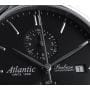 Zegarek Atlantic 64457.41.61 SEABASE CHRONO 644574161