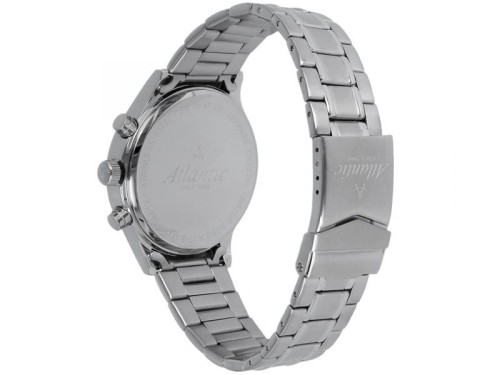 Zegarek Atlantic 64457.41.61 SEABASE CHRONO 644574161