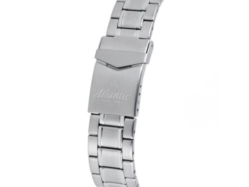 Zegarek Atlantic 64457.41.61 SEABASE CHRONO 644574161