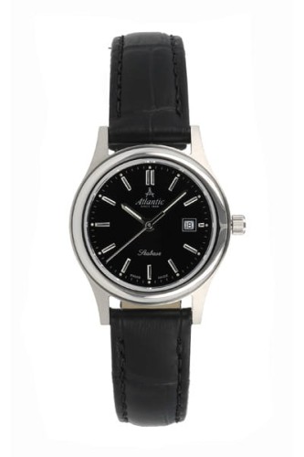 Zegarek ATLANTIC 20343.41.61 SEABASE LADY 203434161