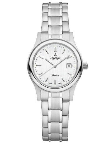 Zegarek ATLANTIC 20348.41.21 SEABASE LADY 203484121