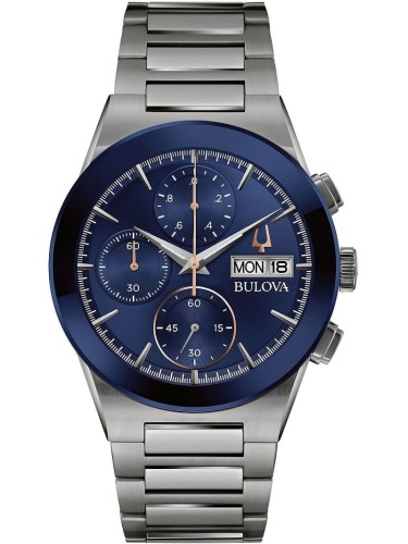 Zegarek Bulova Millennia 98C143