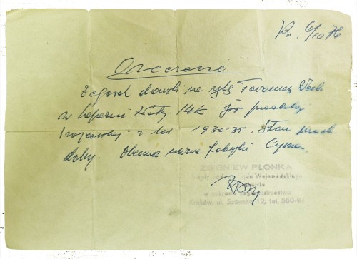 Damski złoty 14kt unikatowy szwajcarski Zegarek TAVANES WATCH  z lat 30