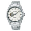 Zegarek Seiko Presage Sharp Edged Open Heart SPB309J1