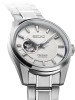 Zegarek Seiko Presage Sharp Edged Open Heart SPB309J1