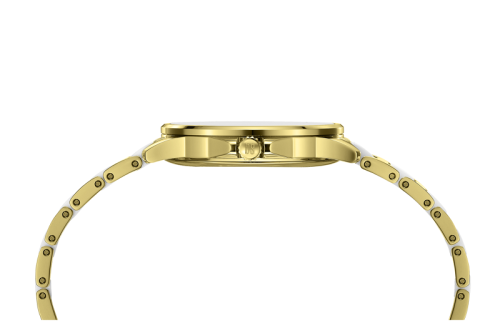 Zegarek Certina DS 6 Lady COSC C039.251.33.017.00 (C0392513301700)