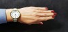 Zegarek Certina DS 6 Lady COSC C039.251.33.017.00 (C0392513301700)