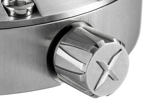 Zegarek Xicorr Garfish Blbk X0302