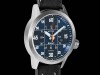 Zegarek Xicorr Mistral Navy Blue X0611