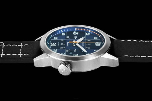 Zegarek Xicorr Mistral Navy Blue X0611