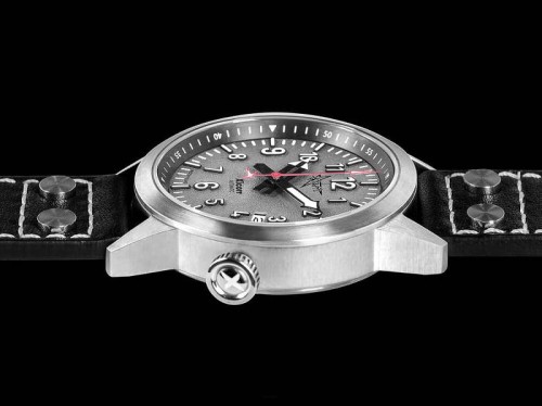 Zegarek Xicorr Spark Light Grey X0701