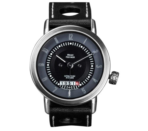 Zegarek Xicorr FSO M20.04 X0204