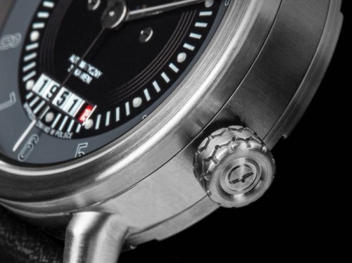 Zegarek Xicorr FSO M20.04 X0204