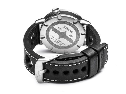 Zegarek Xicorr FSO M20.04 X0204