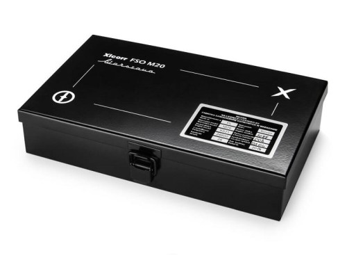 Zegarek Xicorr FSO M20.04 X0204