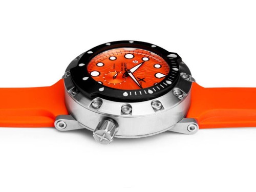 Zegarek Xicorr Garfish  ORbk X0301