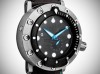Zegarek Xicorr Garfish GRbl X0304