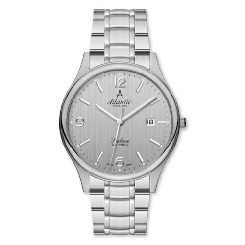 Zegarek Atlantic 60348.41.25 SEABASE 603484125