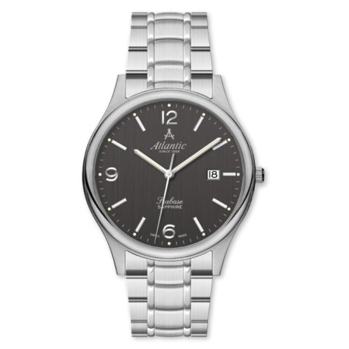 Zegarek Atlantic 60348.41.65 SEABASE 603484165