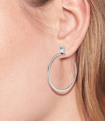 Kolczyki Tommy Hilfiger TH Monogram 2780727