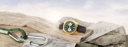 Zegarek Certina DS 2 Chronograph Automatic C024.462.36.091.00 (C0244623609100)