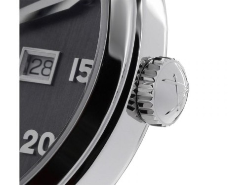 Zegarek Atlantic 53781.41.43 Worldmaster Regulator 537814143