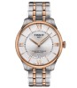 Zegarek Tissot Chemin Des Tourelles 39 mm Powermatic 80 T139.807.22.038.00 (T1398072203800)
