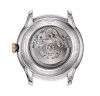 Zegarek Tissot Chemin Des Tourelles 39 mm Powermatic 80 T139.807.22.038.00 (T1398072203800)